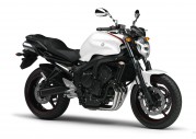 Yamaha FZ6 S2 Yamaha FZ6 S2